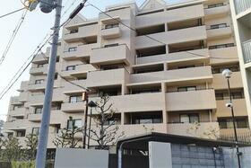 白鷹甲子園マンション