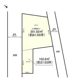 兵庫県加古川市野口町二屋