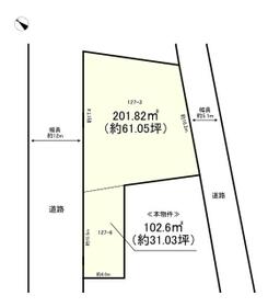 兵庫県加古川市野口町二屋