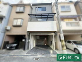 大阪府枚方市交北１丁目