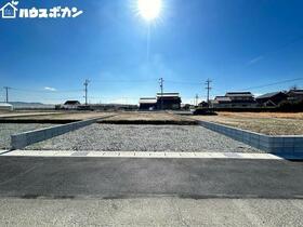 愛知県豊橋市下条西町字東郷廻リ