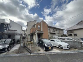 兵庫県川西市大和東４丁目