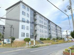 膳所ハイツ９号棟