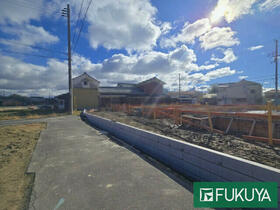 兵庫県加古川市西神吉町鼎