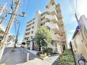 ネクステージ飛田給