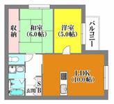 神戸市須磨区妙法寺字ぬめり石 3階建 築37年のイメージ