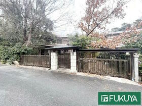 京都府乙訓郡大山崎町字大山崎小字谷田