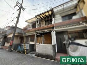 大阪府八尾市渋川町４丁目