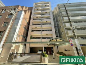 アルファコート西葛西