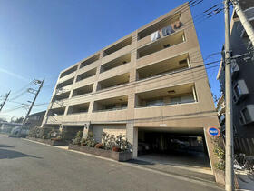 エレンシア立川トレス