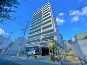 エスリード北田辺駅前