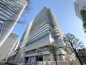 パークシティ中野ザ　タワー　エアーズ