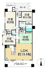 グラン・ブルー二条城北