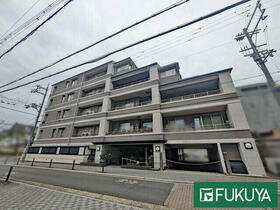 グラン・ブルー二条城北