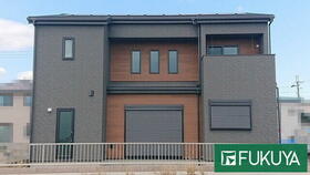 滋賀県近江八幡市加茂町