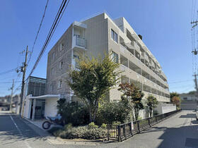 パレ昆陽池公園１