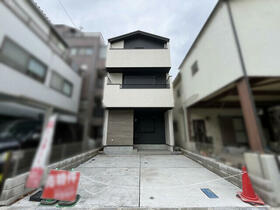 東京都江戸川区南葛西５丁目