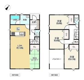 兵庫県加古川市平岡町土山