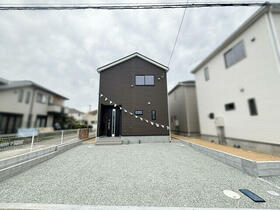 兵庫県加古川市平岡町土山