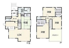 兵庫県神戸市北区上津台２丁目