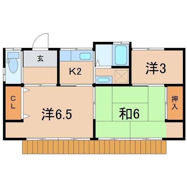 detached 福島県福島市永井川字榎内

地図を見る