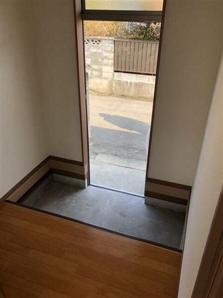 detached 福島県福島市永井川字榎内

地図を見る