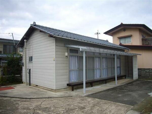 detached 福島県福島市永井川字榎内

地図を見る
