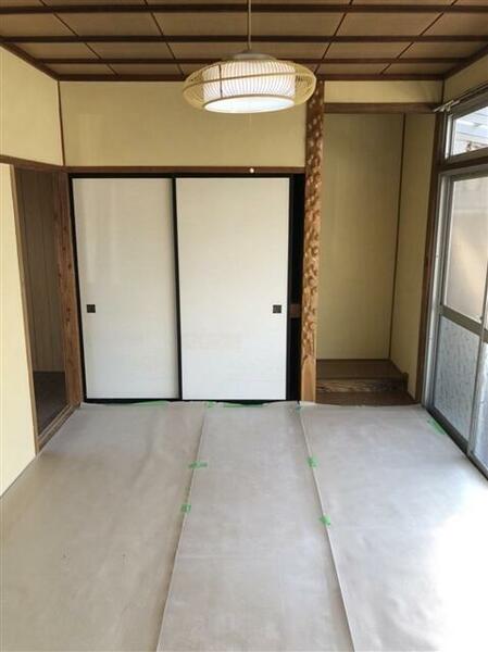 detached 福島県福島市永井川字榎内

地図を見る