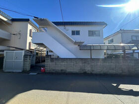 グリーンハイツ砂川