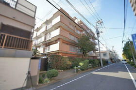 キャニオンマンションあずさわ