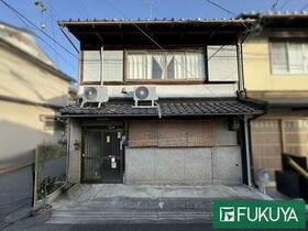 京都府京都市上京区下長者町通七本松西入鳳瑞町