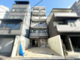 エシャロン四条柳馬場