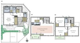 東京都足立区南花畑１丁目