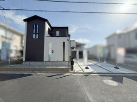 兵庫県川西市けやき坂２丁目