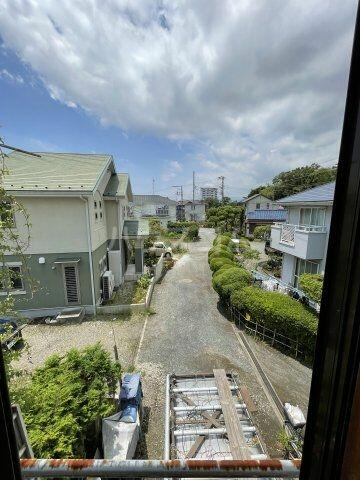 木野ハイツ｜神奈川県茅ヶ崎市赤羽根(賃貸アパート1K・2階・23.18㎡)の写真 その16