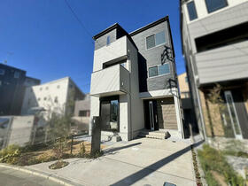 東京都足立区南花畑１丁目