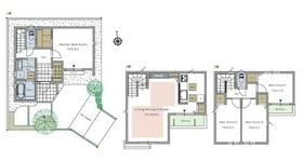 東京都足立区南花畑１丁目