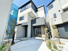 東京都足立区南花畑１丁目