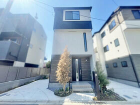 東京都足立区南花畑１丁目