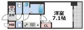 Ｓ－ＲＥＳＩＤＥＮＣＥ谷町九丁目のイメージ