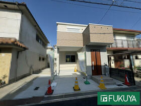 兵庫県明石市藤が丘１丁目