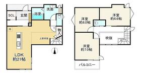 京都府相楽郡精華町桜が丘１丁目