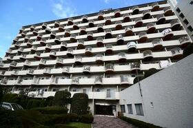 八王子セントラルマンション