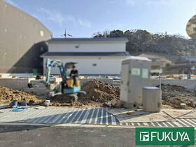 大阪府枚方市渚本町