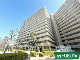 キングマンションアンティオーネ御幣島イーストヴェール