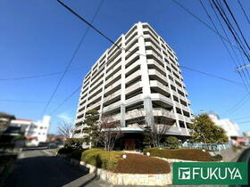 エイルヴィラグランシス駅前中央