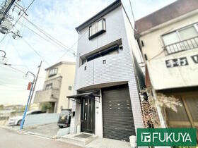 大阪府堺市美原区北余部