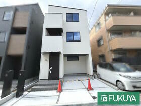 兵庫県神戸市兵庫区石井町４丁目