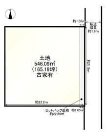 京都府木津川市山城町上狛西林