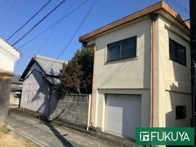 奈良県奈良市田中町